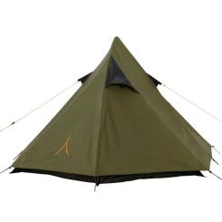 Палатка Grand Canyon Cardova 1 Capulet Olive Фото 4