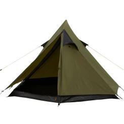 Палатка Grand Canyon Cardova 1 Capulet Olive Фото 5