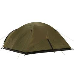 Палатка Grand Canyon Topeka 4 Capulet Olive Фото 1