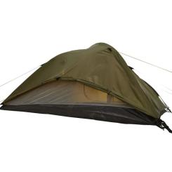 Палатка Grand Canyon Topeka 4 Capulet Olive Фото 7