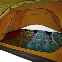 Палатка Grand Canyon Topeka 4 Capulet Olive Фото 8