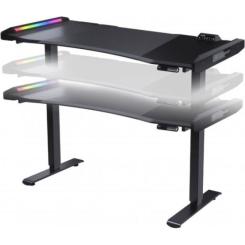 Компьютерный стол Cougar E-MARS Фото 7