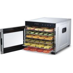 Сушка для овощей и фруктов WetAir WFD-K650S Фото 1