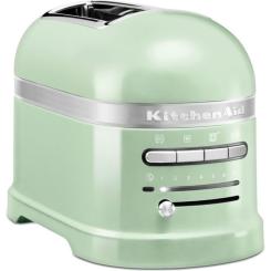 Тостер KitchenAid 5KMT2204EPT Фото