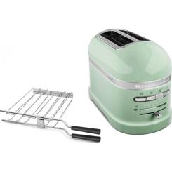Тостер KitchenAid 5KMT2204EPT Фото 4