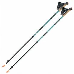 Палки для скандинавской ходьбы Gabel Stretch Lite Avio Фото