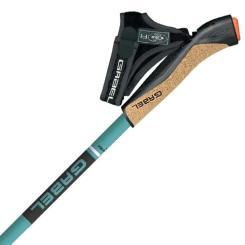 Палки для скандинавской ходьбы Gabel Stretch Lite Avio Фото 1