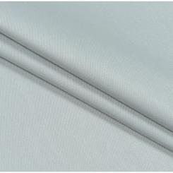 Скатерть MirSon Бавовна №001 Light Gray Strong 130x260 см Фото 4