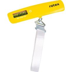Весы для багажа Rotex RSB02-P Фото 1