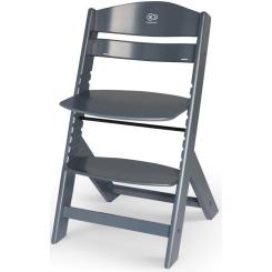 Стульчик для кормления Kinderkraft Enock Gray Фото 2