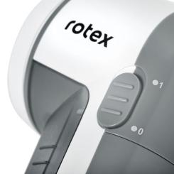Машинка для чистки трикотажа Rotex RCC200-S Фото 4