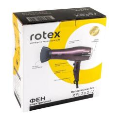 Фен Rotex RFF 202-V Фото 2
