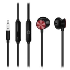 Наушники HP DHH-1112 Black Фото 1
