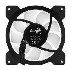 Кулер для корпуса AeroCool Mirage 12 ARGB Фото 3