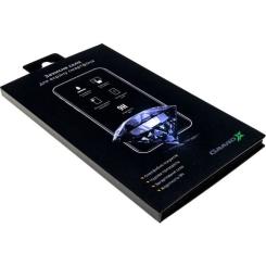 Стекло защитное Grand-X Poco F5 Pro black Фото 2