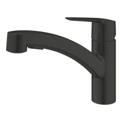 Смеситель Grohe QuickFix 303072431 Фото 2