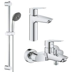 Смеситель Grohe QuickFix UA202301ME Фото