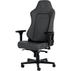Кресло игровое Noblechairs HERO TX Anthracite Фото