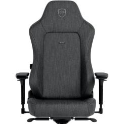 Кресло игровое Noblechairs HERO TX Anthracite Фото 1