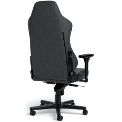 Кресло игровое Noblechairs HERO TX Anthracite Фото 2