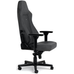 Кресло игровое Noblechairs HERO TX Anthracite Фото 3