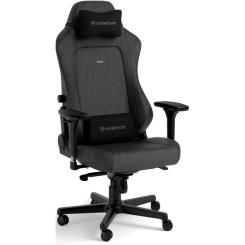 Кресло игровое Noblechairs HERO TX Anthracite Фото 4
