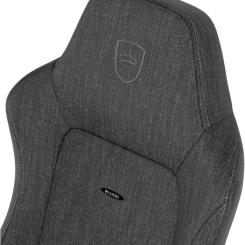 Кресло игровое Noblechairs HERO TX Anthracite Фото 5