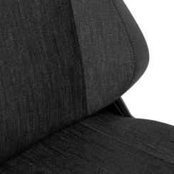 Кресло игровое Noblechairs HERO TX Anthracite Фото 6
