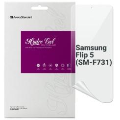 Пленка защитная Armorstandart Anti-Blue Samsung Flip 5 (SM-F731) Фото