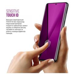 Пленка защитная Armorstandart Anti-Blue Samsung Flip 5 (SM-F731) Фото 3