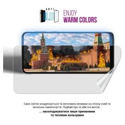 Пленка защитная Armorstandart Anti-Blue Samsung Flip 5 (SM-F731) Фото 4