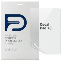 Пленка защитная Armorstandart Oscal Pad 70 Фото