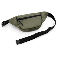 Сумка-бананка Vinga BiG Olive, Oxford 600D Фото 3