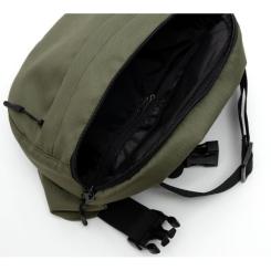 Сумка-бананка Vinga BiG Olive, Oxford 600D Фото 5