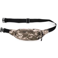 Сумка-бананка Vinga SM Pixel, Oxford 600D Фото 2