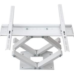 Кронштейн Charmount TV04T-R6 White Фото 2