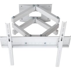 Кронштейн Charmount TV04T-R6 White Фото 4