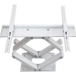 Кронштейн Charmount TV04T-R6 White Фото 8