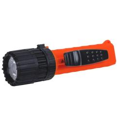Фонарь Mactronic M-Fire Focus 235 Lm Rechargeable Ex-ATEX Фото