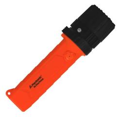 Фонарь Mactronic M-Fire Focus 235 Lm Rechargeable Ex-ATEX Фото 2