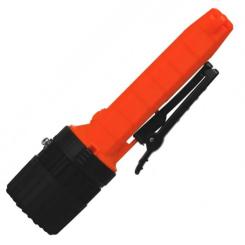 Фонарь Mactronic M-Fire Focus 235 Lm Rechargeable Ex-ATEX Фото 3