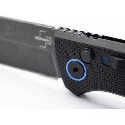 Нож Boker Plus FRND BlackWash Фото 2