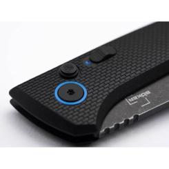 Нож Boker Plus FRND BlackWash Фото 3