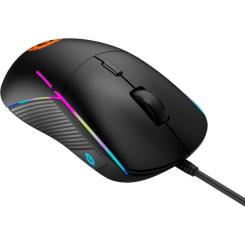Мышка Canyon Shadder GM-321 USB Black Фото 2