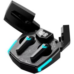 Наушники Canyon GTWS-2 Gaming Black Фото 1