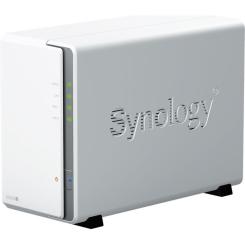 NAS Synology DS223J Фото