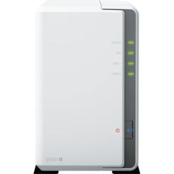 NAS Synology DS223J Фото 1