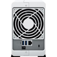 NAS Synology DS223J Фото 3