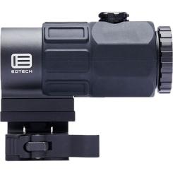 Увеличитель для прицела EOTech 5х кратний Black Фото 1