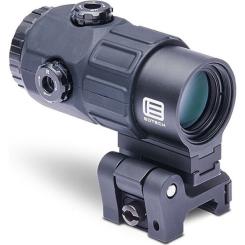 Увеличитель для прицела EOTech 5х кратний Black Фото 2